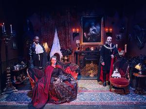 Hallowdaze Will Spare No Scare at Theatre Memphis 