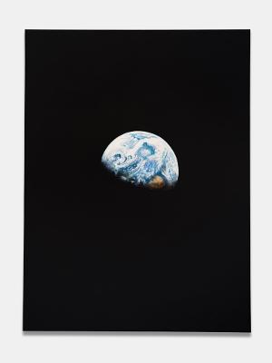 UTA Artist Space Presents Emergency On PLANET EARTH: IN A TIME CLOSE TO NOW  Image