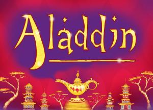 Corn Exchange Newbury ALADDIN Panto Given The Green Light Image