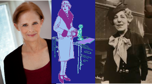 REPRESENTING T.A. BUCK Announced for The Metropolitan Virtual Playhouse Image