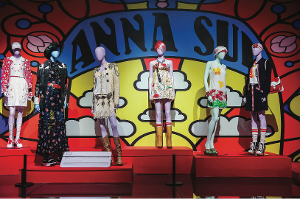 The World Of Anna Sui Is Coming To NSU Art Museum Image