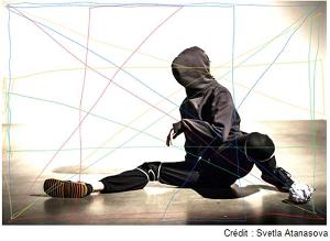 Maria Kefirova Brings New Creation to La Chapelle in November Image