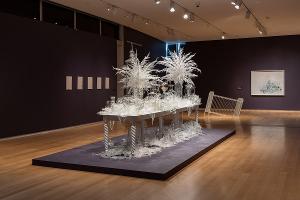 Museum Of Arts And Design Presents First Museum Survey Of Renowned Contemporary Artist Beth Lipman  Image