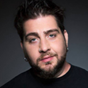Big Jay Oakerson Comes to Comedy Works South At The Landmark 