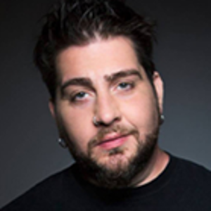 Big Jay Oakerson Comes to Comedy Works South At The Landmark  Image