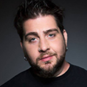 Big Jay Oakerson Comes to Comedy Works South At The Landmark Image