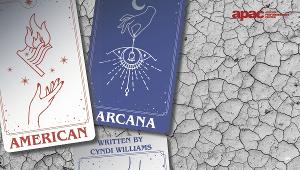 Astoria Performing Arts Center with Theatre East Presents AMERICAN ARCANA Image