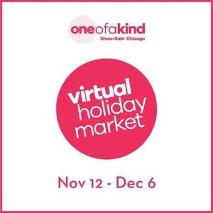 THE ONE OF A KIND SHOW Goes Virtual Featuring Over 300 Artists Image