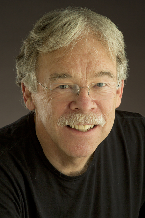 Four Seasons Hosts Virtual Book Signing with Richard Dresser Image