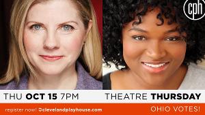CPH's Next Installment Of Theatre Thursday EXPLORES VOTING RIGHTS IN AMERICA Image