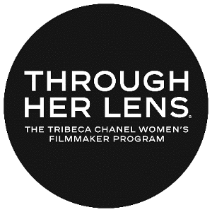 Welcome Tea For THROUGH HER LENS: Tribeca And CHANEL Women's Filmmaker Program A Success Image