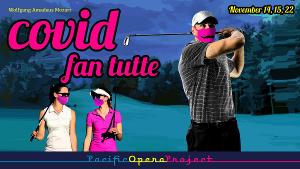 Pacific Opera Project Presents Drive-in Production Of COVID FAN TUTTI Image