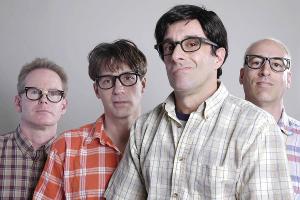 ROCKY HORROR, The Nerds and More Announced at MPAC Image