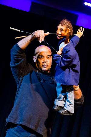 The Ballard Institute Presents THE RENAISSANCE OF AFRICAN AMERICAN OBJECT PERFORMANCE Image