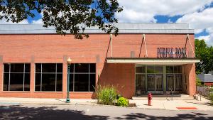 Purple Rose Theatre Presents New Play Reading UNDER CEEGE Image