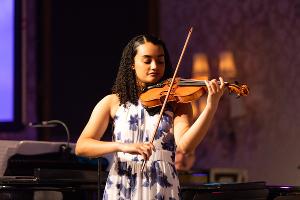Palm Beach Symphony Accepting Nominations For Lisa Bruna B-Major Award Image
