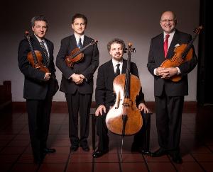 Cuarteto Latinoamericano Rememora A Beethoven En El Festival Internacional Cervantino Virtual  Image