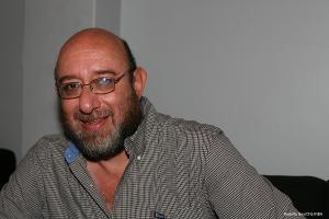 Eduardo Antonio Parra Gana El Premio Bellas Artes De Narrativa Colima Para Obra Publicada 2020 Image