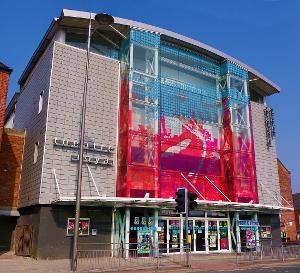 St Helens Theatre Royal Successful in Covid-19 Recovery Grant Bid Image