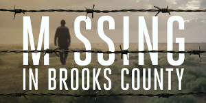 DOC NYC Announces MISSING IN BROOKS COUNTY As Part Of 2020 Festival Lineup 
