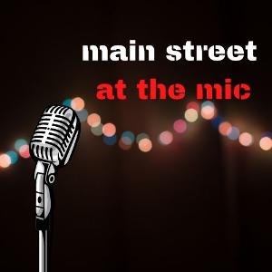 Main Street Theater Announces New Array of Virtual Performances Image