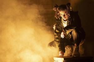 Battersea Arts Centre Beatbox Academy Makes Film Debut With FRANKENSTEIN: HOW TO MAKE A MONSTER  Image