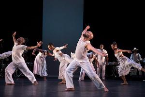 CAP UCLA Presents Ronald K. Brown/EVIDENCE Grace @ 20 Image