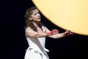San Francisco Opera At Fort Mason Drive-In Presents Donizetti's LUCIA DI LAMMERMOOR, October 25 Image