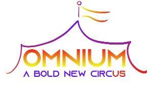 Announcing CIRCUS OMNIUM, A Bold New Big-Top Circus For All!  Image