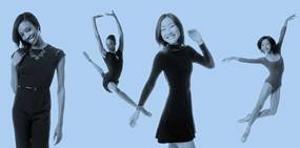 KC Ballet Launches FREE KCB Dancer Chats and More! Image