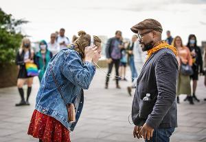 C-o-n-t-a-c-t Comes To Salford and Manchester Image