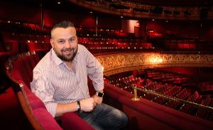 Wolverhampton Grand Theatre Seeks Local Actor For School Education Tour 