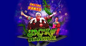 The Belgrade Presents Virtual Production of JACK AND THE BEANSTALK 