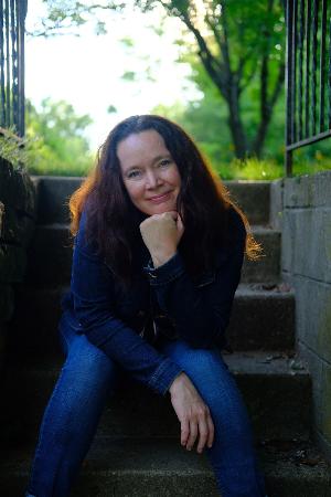 Bloomington Librarian Shares Kitchen-Table Stories and Musical Memories Image