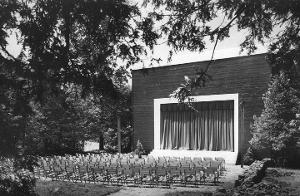 Peninsula Players Presents Theatre History! Image