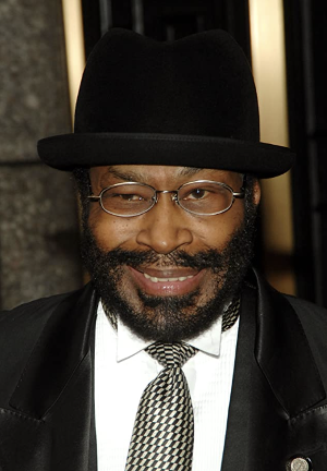 Tony-Nominee Anthony Chisholm Passes Away At 77 Image