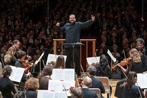 BSO Continues Hiatus From Live Performances; Cancels Annual Holiday Pops and Winter/Spring 2020-21 Season Image