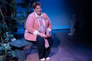 Vintage Theatre Presents MURDERERS Image