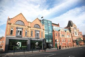Darlington Hippodrome Successful In £1m Funding Bid Image