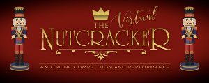 Universal Ballet Competition Announces Virtual Competition Of THE NUTCRACKER Image