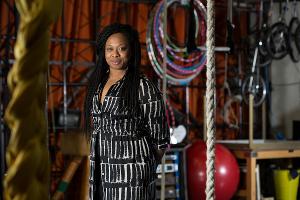 New Vic Theatre Appoints Vicki Amedume As Associate Director Image