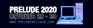 PRELUDE 2020 Festival Begins This Week Image