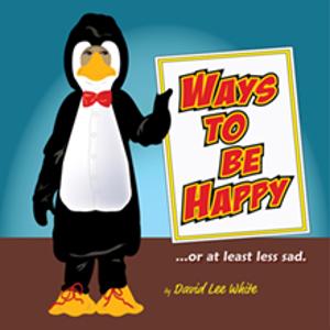 Dreamcatcher Presents WAYS TO BE HAPPY: THE AUDIO PLAY Image