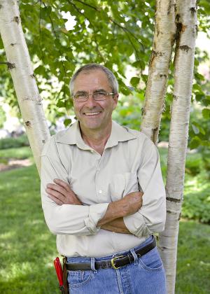 The Marin Art and Garden Center Presents Virtual Author Discussion with Bill Noble Image