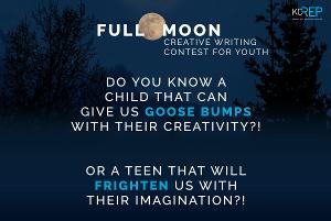 Kansas City Rep Announces Youth Writing Contest Image