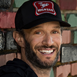 Josh Wolf Comes to Comedy Works South Next Month 