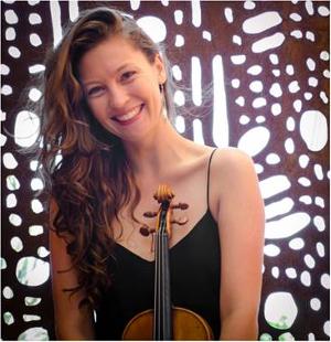 Adelaide Baroque Presents SEI SOLO Image