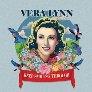 Care Home Residents Pay Tribute to Dame Vera Lynn With Mass Sing-Along Image
