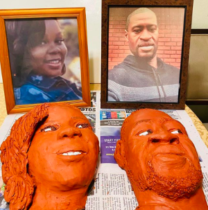 New York Choral Society Explores Social Justice, Racial Inequality and Hope Through Song and Sculpture Image