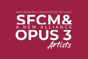 San Francisco Conservatory Of Music To Acquire Opus 3 Artists Image